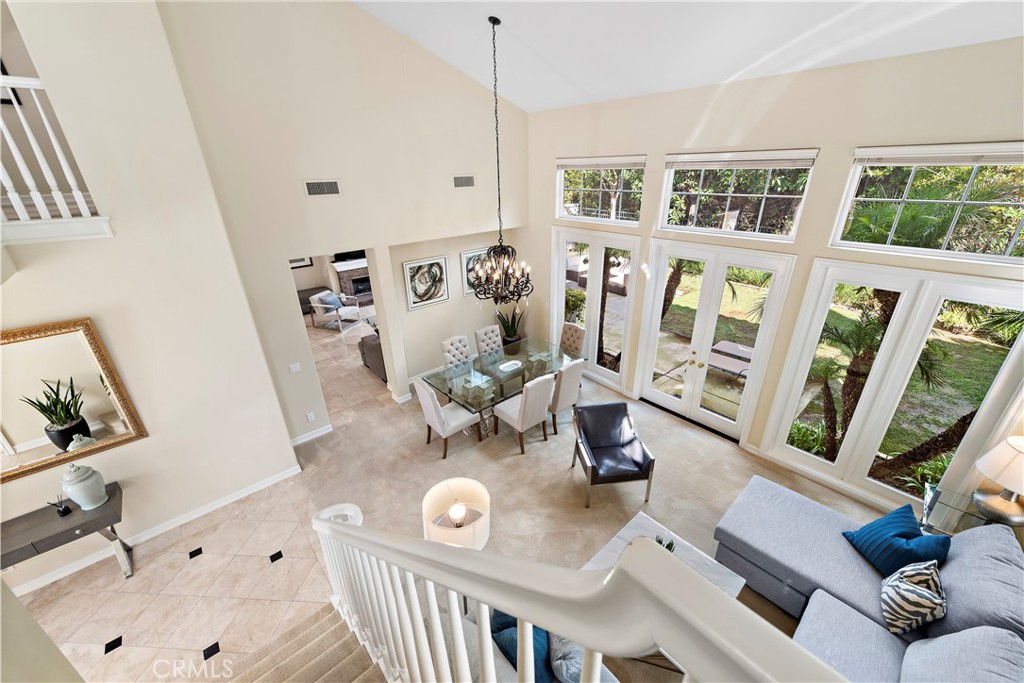 Tesoro Crest (TECT) - Residential Lease