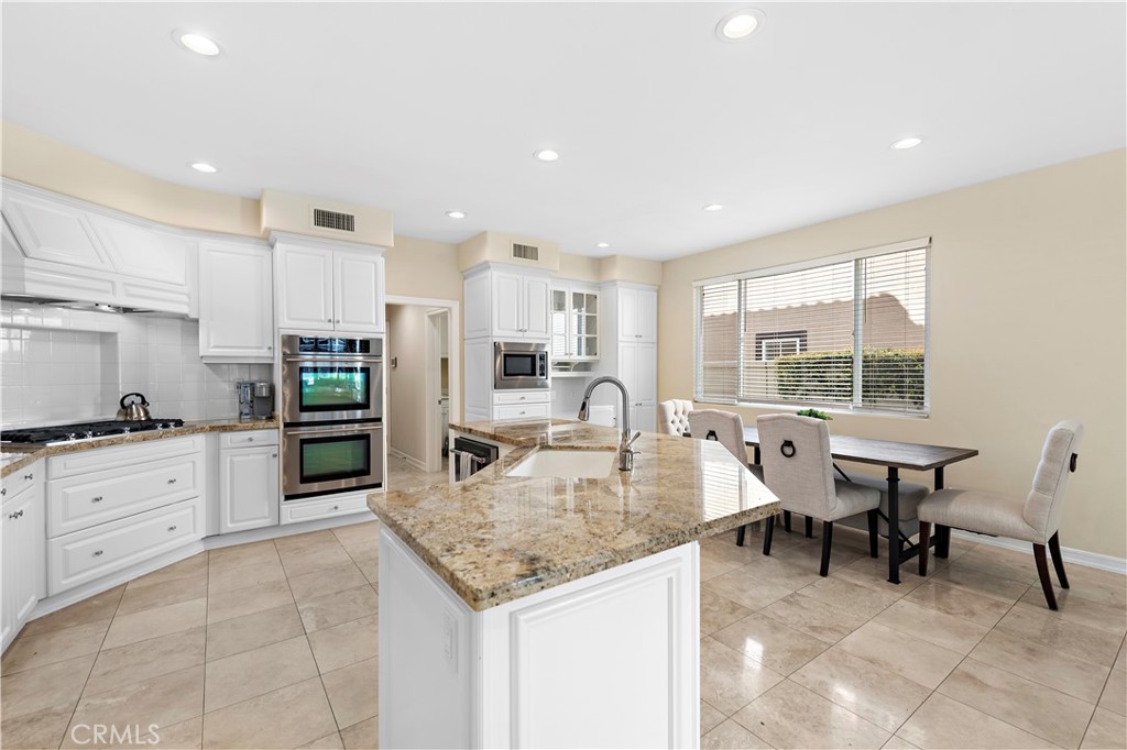 Tesoro Crest (TECT) - Residential Lease