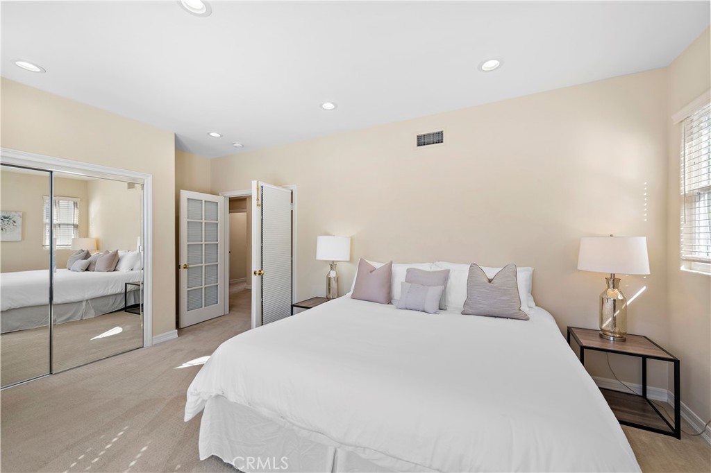 Tesoro Crest (TECT) - Residential Lease