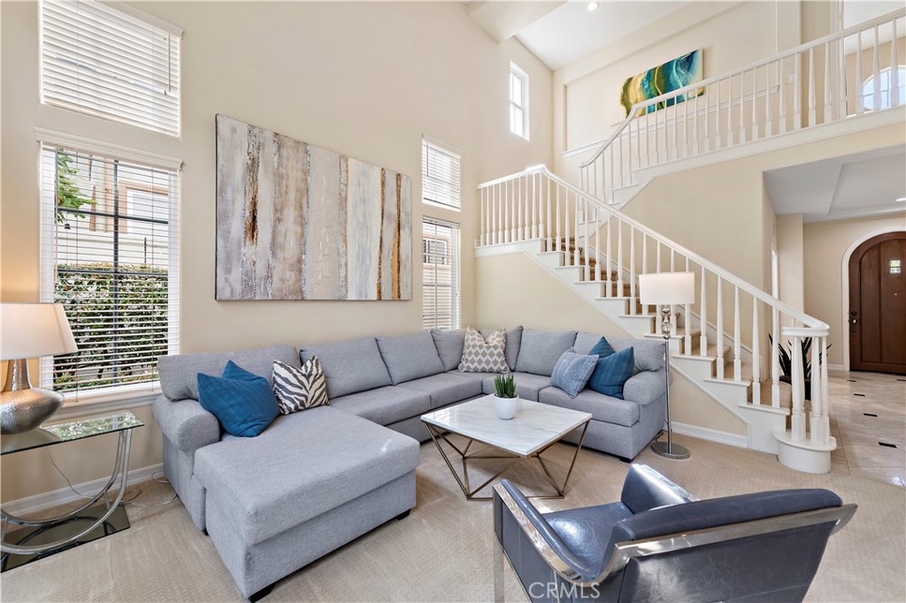 Tesoro Crest (TECT) - Residential Lease