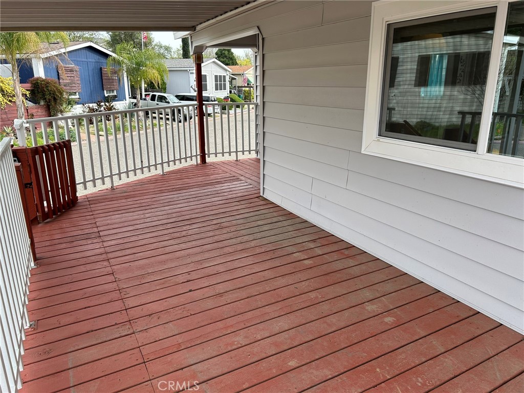 1130 White Rock Road 93