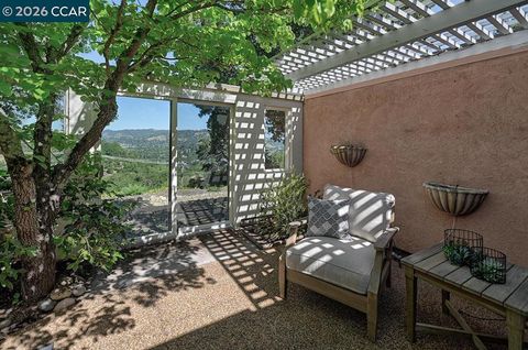 Photo of 1300 Skycrest Dr DR #2, Walnut Creek, CA 94595 (MLS # 41134913)