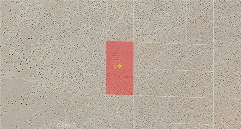0 Near Burn Ranch Road Hinkley CA 92347