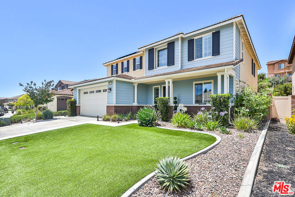 30616 Mulberry Court