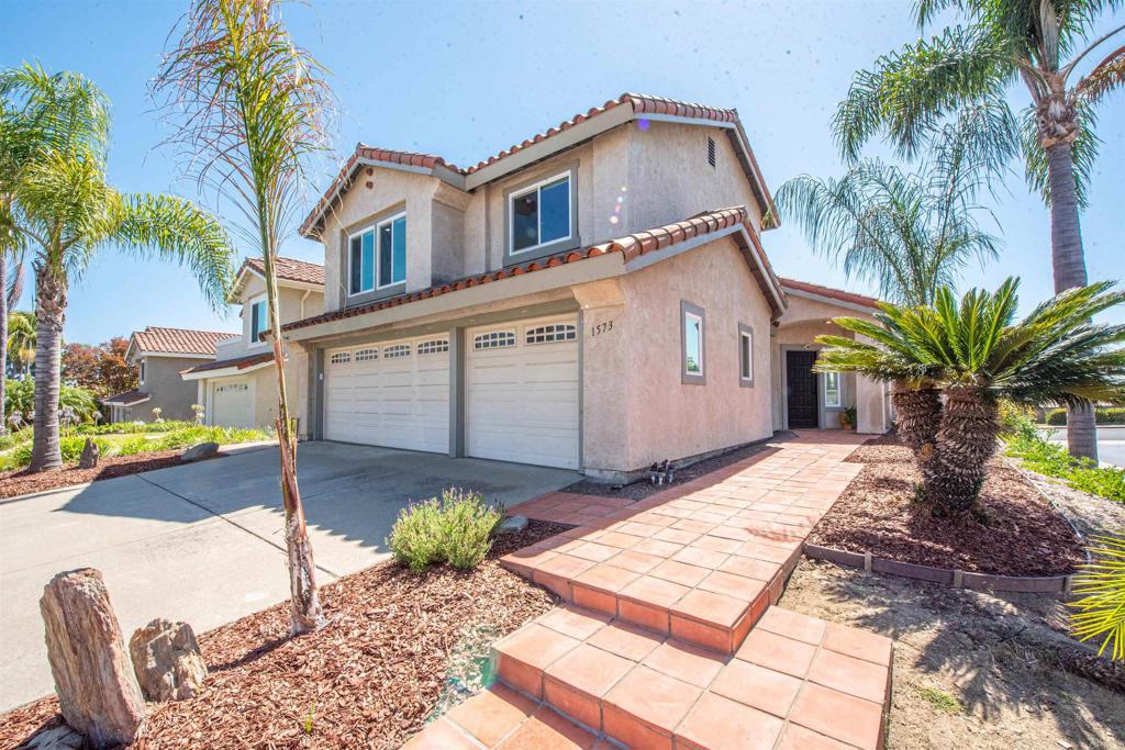 1573 Madrid Drive