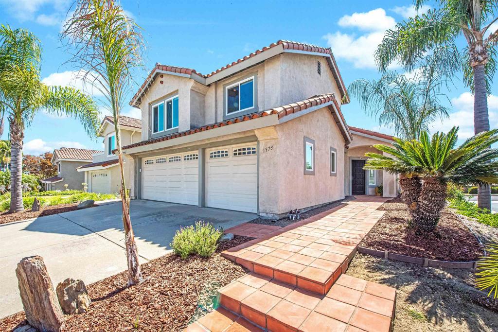 1573 Madrid Drive