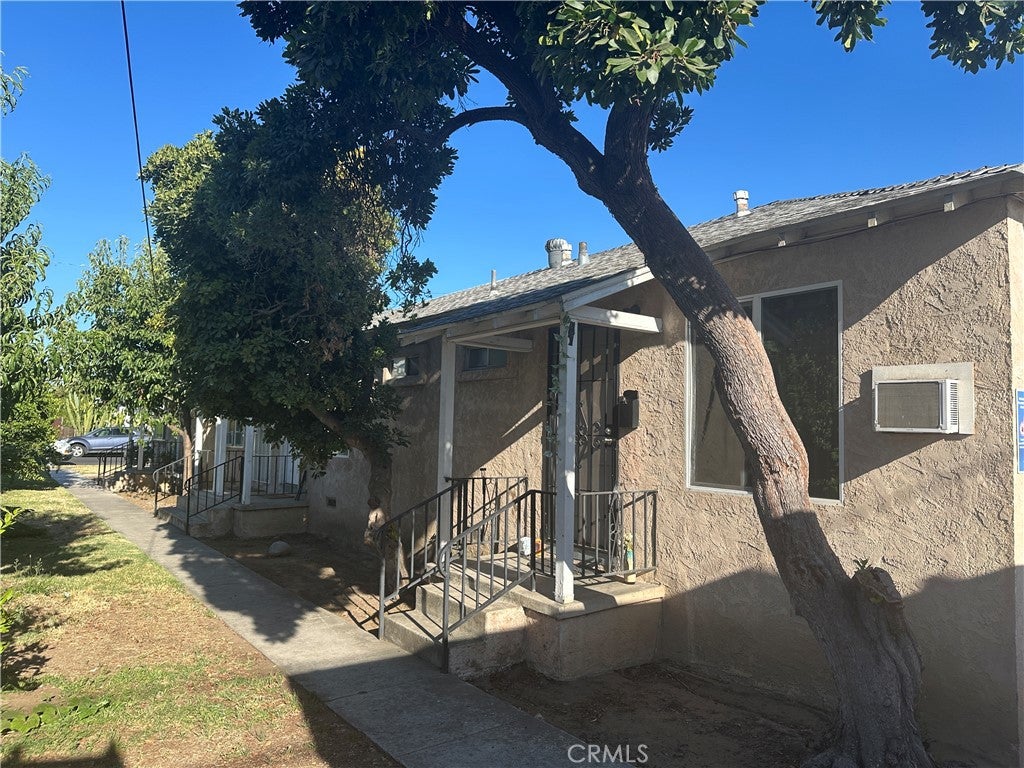203 N San Pablo