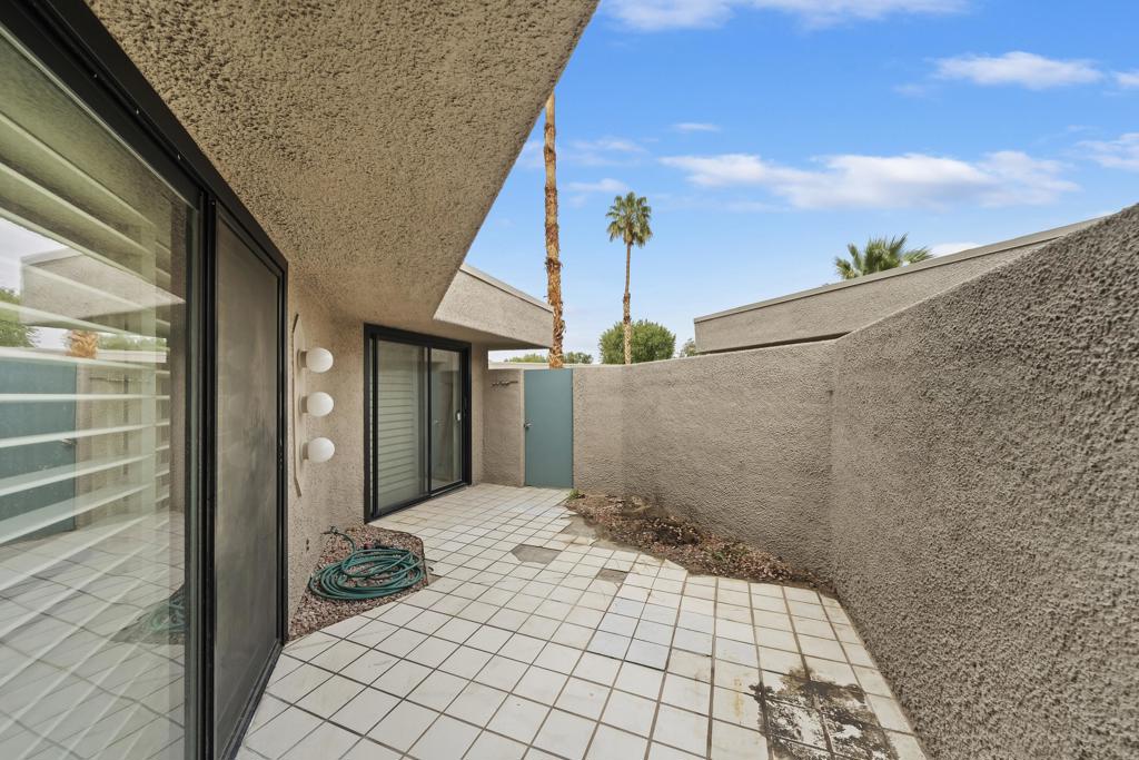 Desert Village - Residential