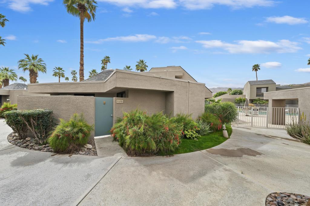 Desert Village - Residential