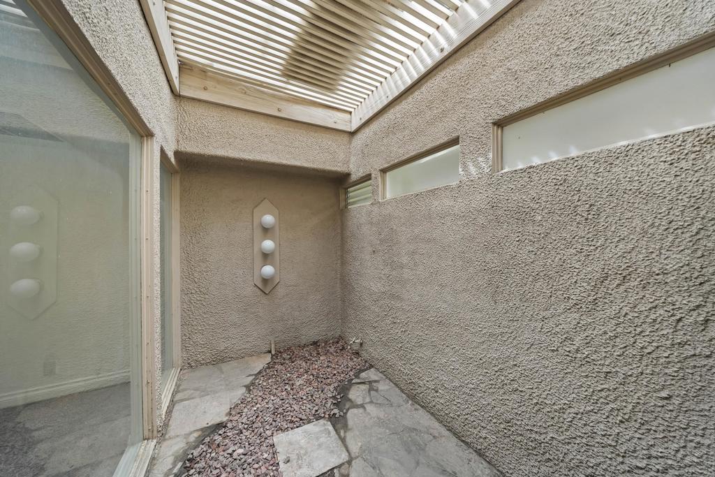 Desert Village - Residential