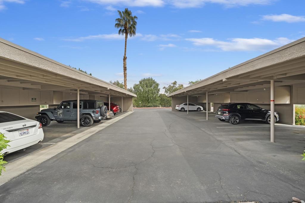 Desert Village - Residential
