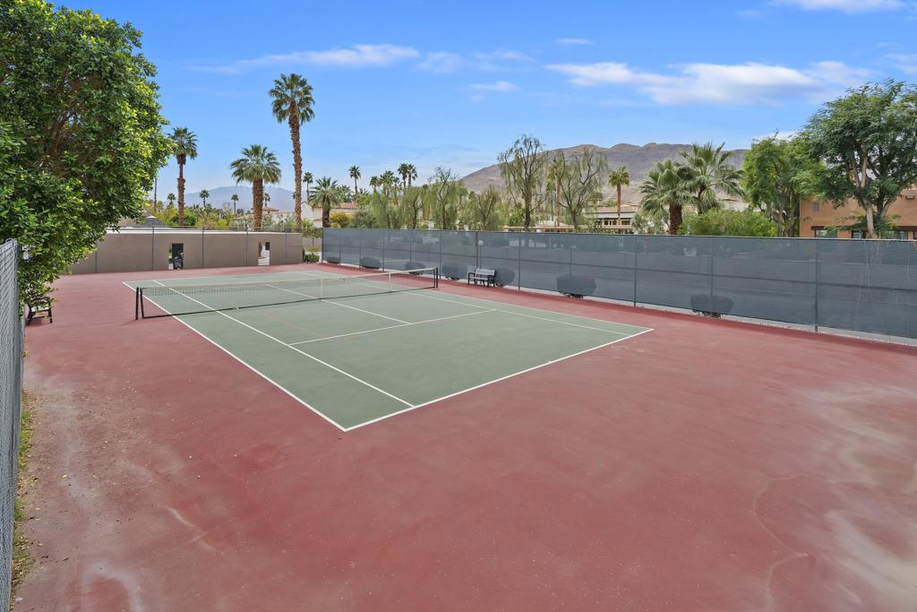 Desert Village - Residential
