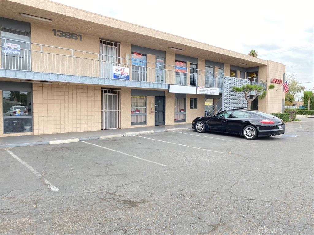 13861 Beach Boulevard