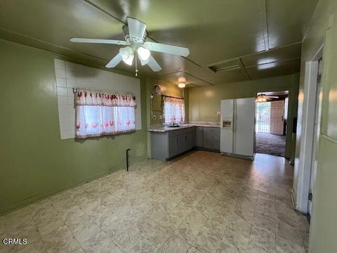 Tiny photo for 521 Temescal Street, Piru, CA 93040 (MLS # V1-33487)