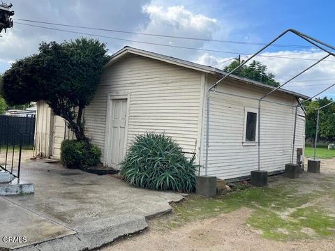 Tiny photo for 521 Temescal Street, Piru, CA 93040 (MLS # V1-33487)