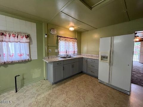 Tiny photo for 521 Temescal Street, Piru, CA 93040 (MLS # V1-33487)