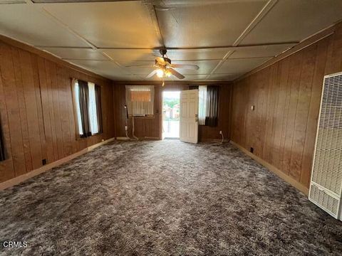 Tiny photo for 521 Temescal Street, Piru, CA 93040 (MLS # V1-33487)