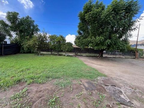 Tiny photo for 521 Temescal Street, Piru, CA 93040 (MLS # V1-33487)
