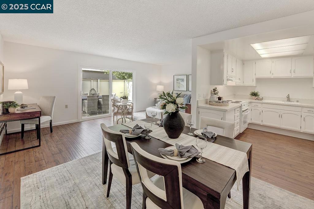 ROSSMOOR - Residential