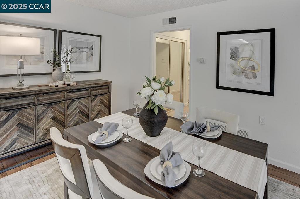 ROSSMOOR - Residential