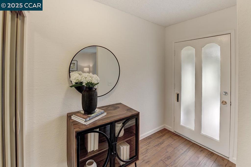 ROSSMOOR - Residential