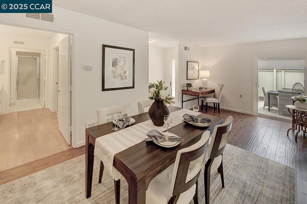 ROSSMOOR - Residential