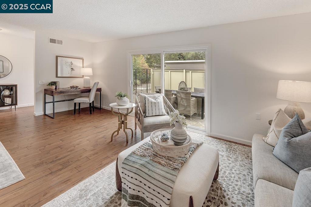 ROSSMOOR - Residential