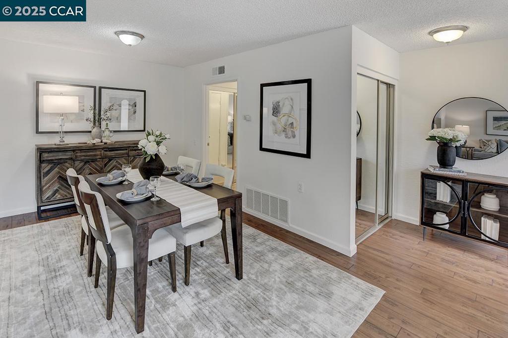 ROSSMOOR - Residential