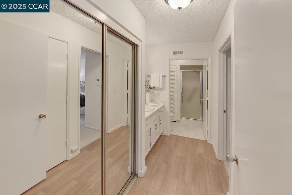 ROSSMOOR - Residential