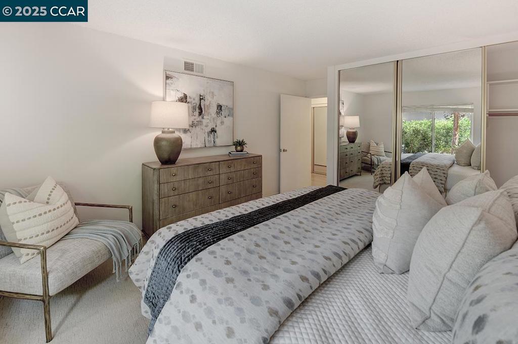 ROSSMOOR - Residential