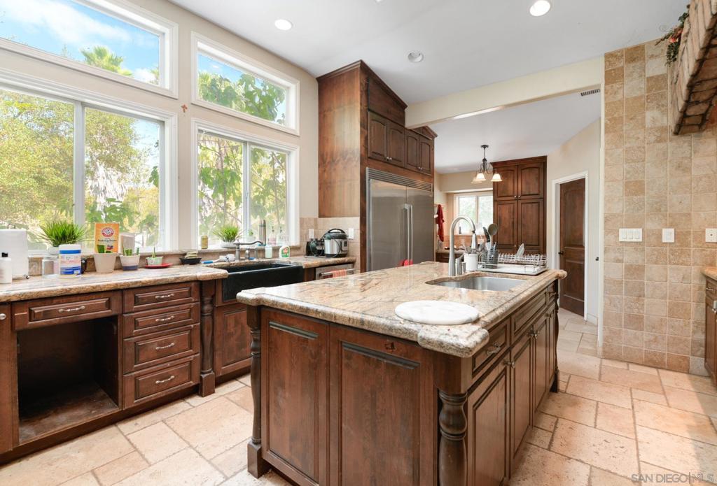 Valley Center - Residential