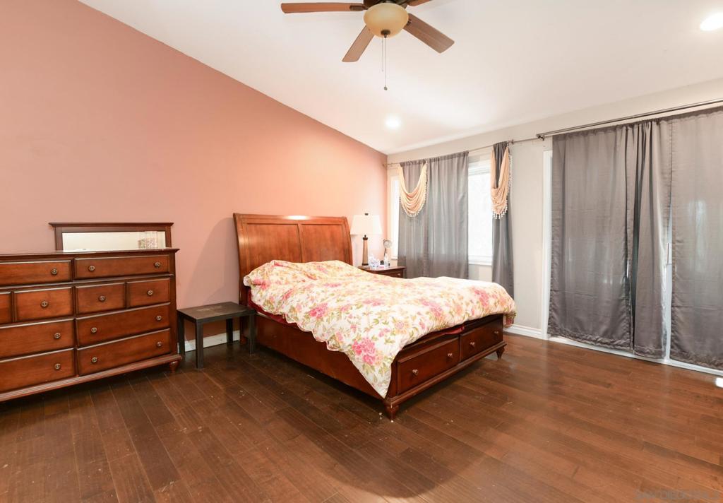 Valley Center - Residential