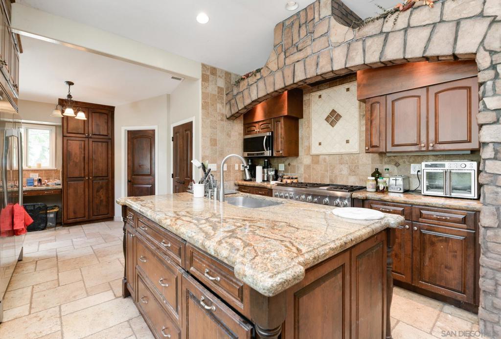 Valley Center - Residential