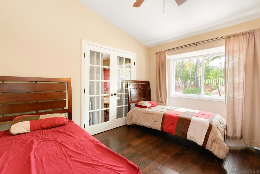 Valley Center - Residential