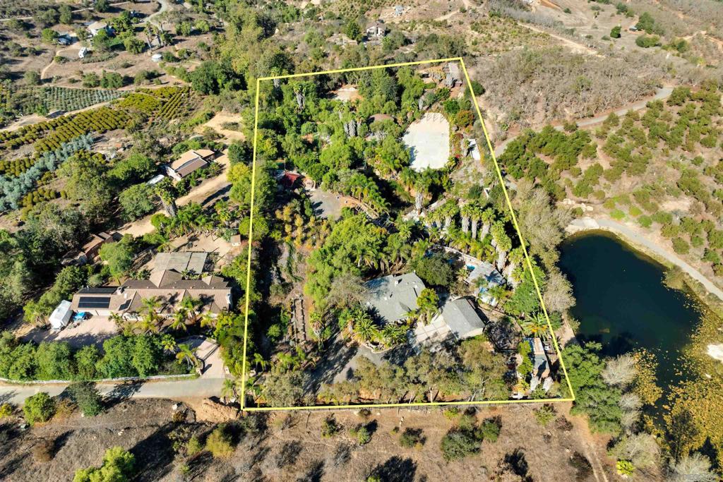 Valley Center - Residential