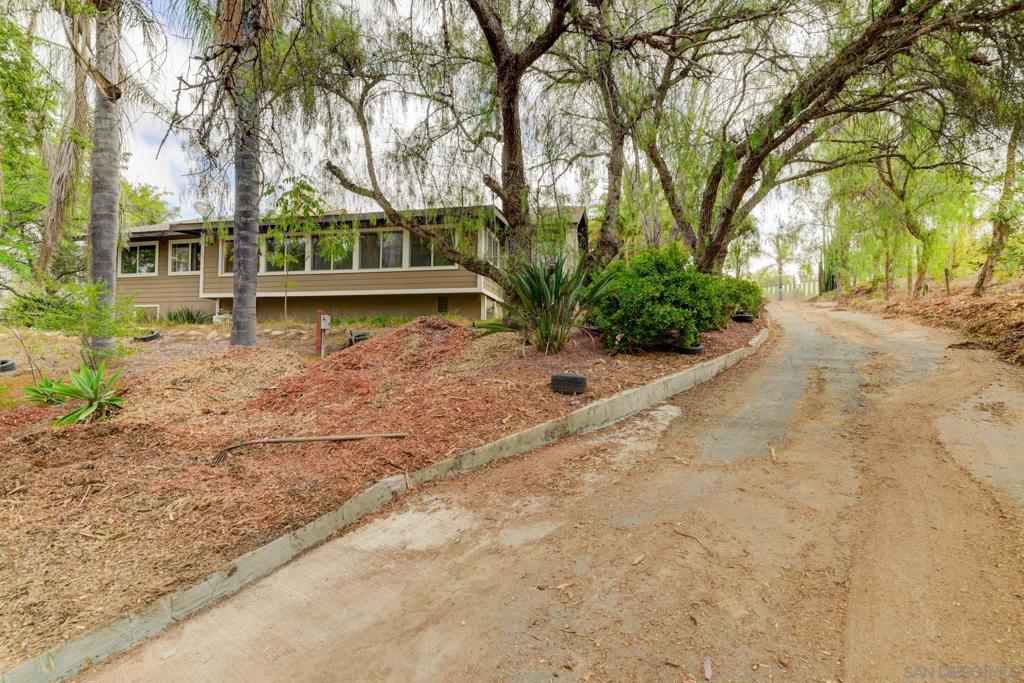 Valley Center - Residential