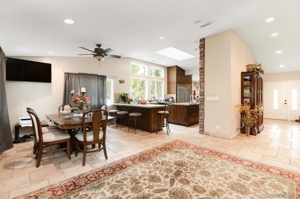 Valley Center - Residential