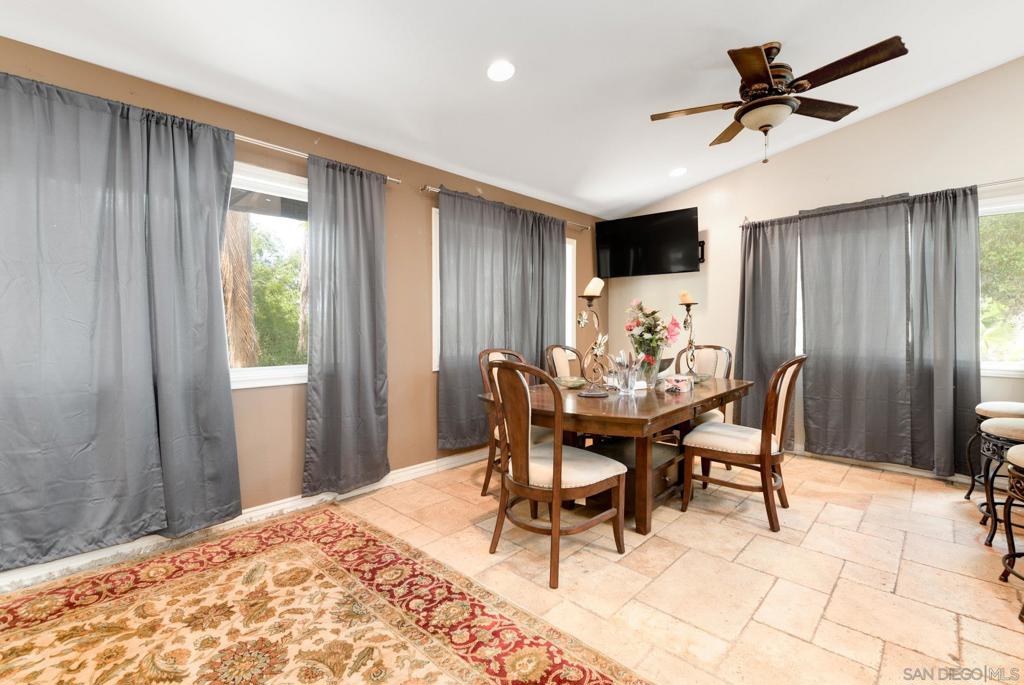 Valley Center - Residential