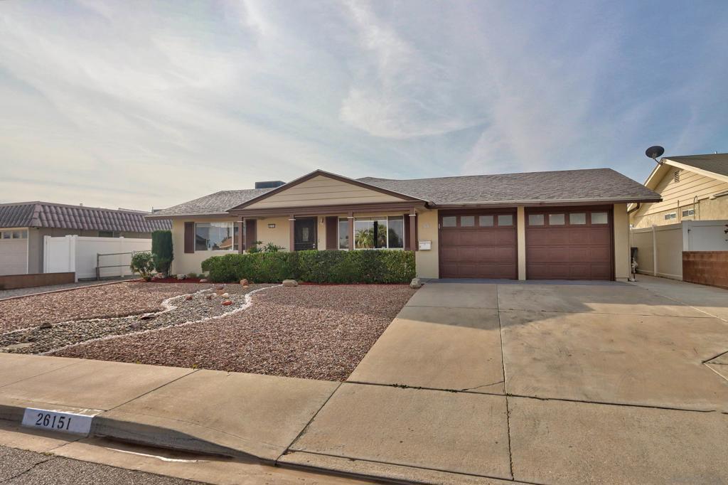 26151 Pine Valley Rd