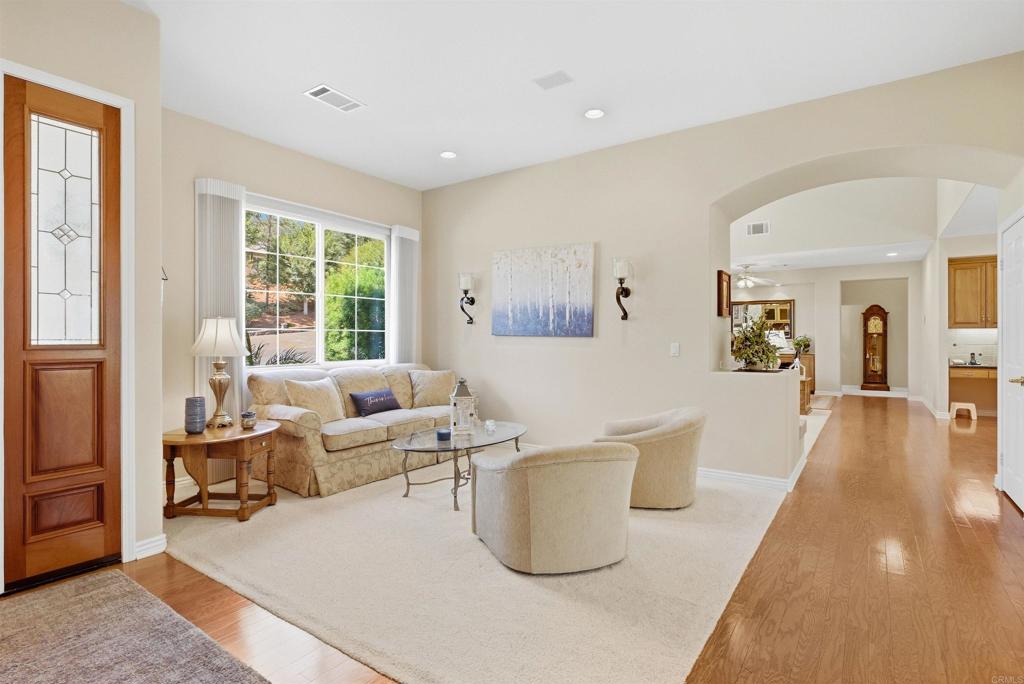492 Old Via Rancho Drive