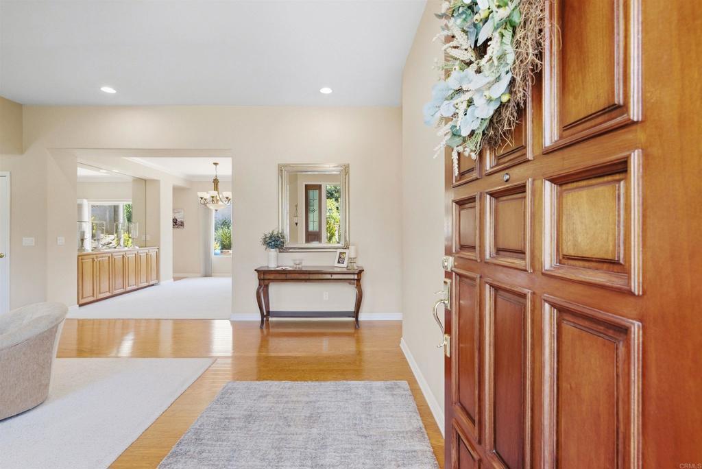 492 Old Via Rancho Drive