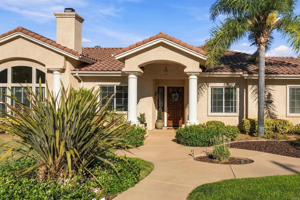 492 Old Via Rancho Drive