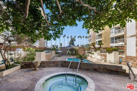 Tiny photo for 515 Ocean Avenue #402N, Santa Monica, CA 90402 (MLS # 26660251)