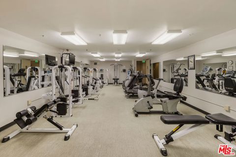 Tiny photo for 515 Ocean Avenue #402N, Santa Monica, CA 90402 (MLS # 26660251)