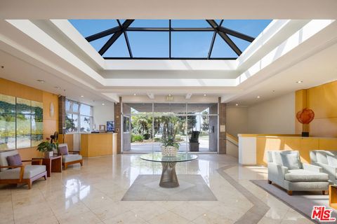 Tiny photo for 515 Ocean Avenue #402N, Santa Monica, CA 90402 (MLS # 26660251)