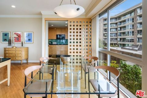 Tiny photo for 515 Ocean Avenue #402N, Santa Monica, CA 90402 (MLS # 26660251)