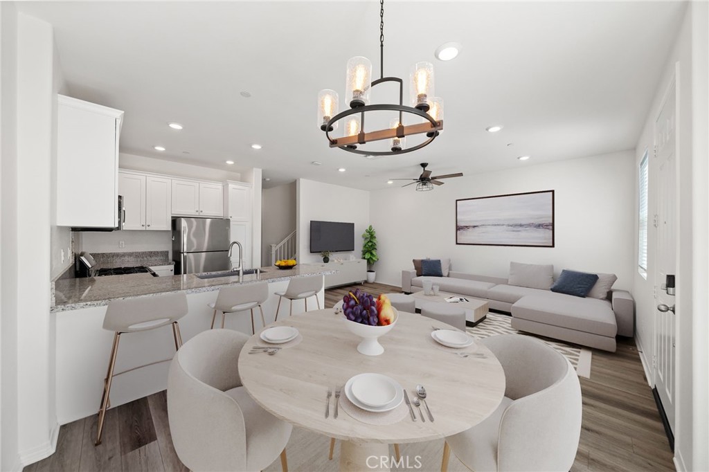 24131 Tuscany Avenue 1305