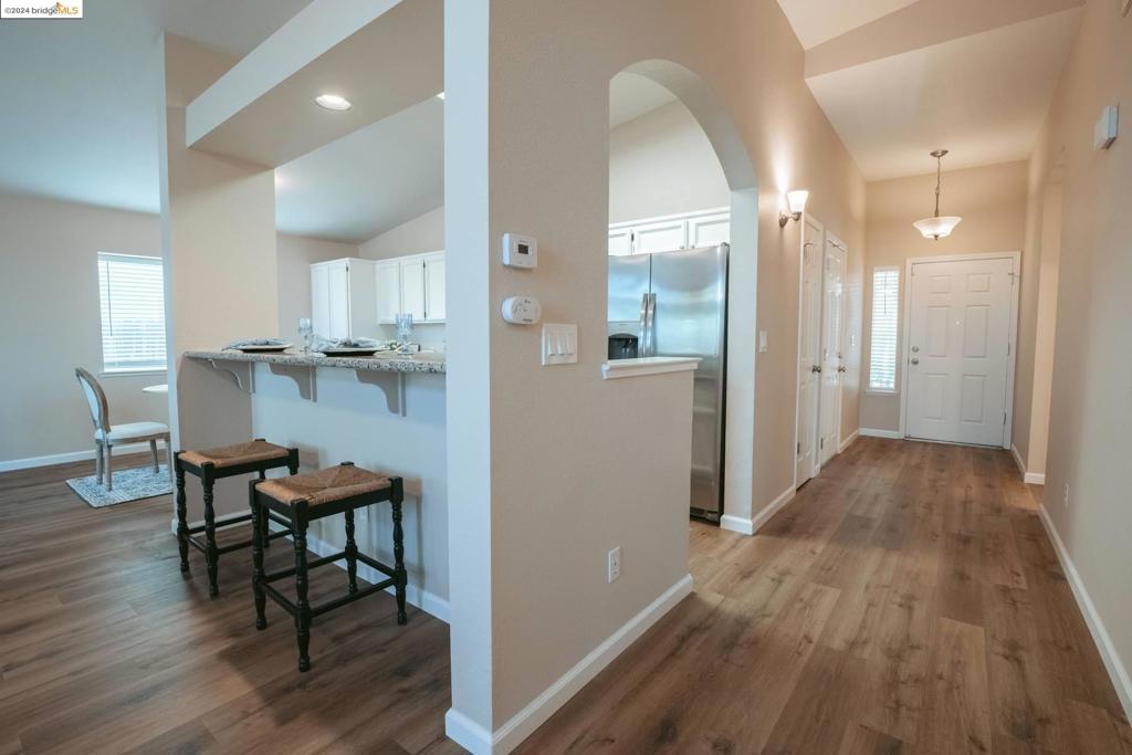 OAKLEY - Residential