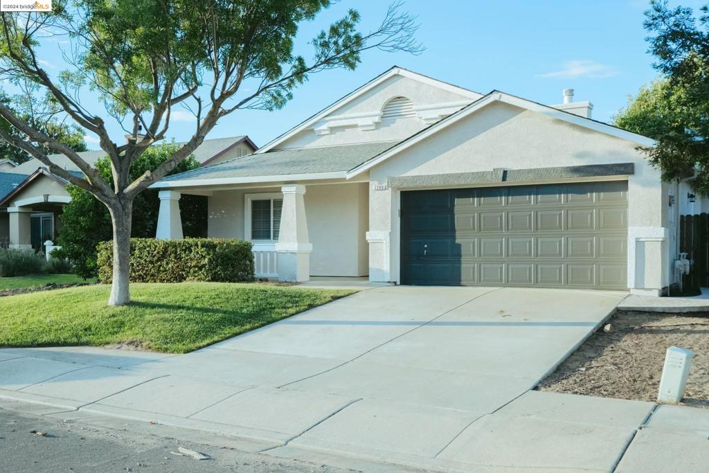 OAKLEY - Residential