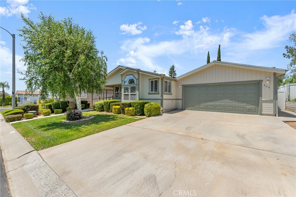 10961 Desert Lawn Drive 334